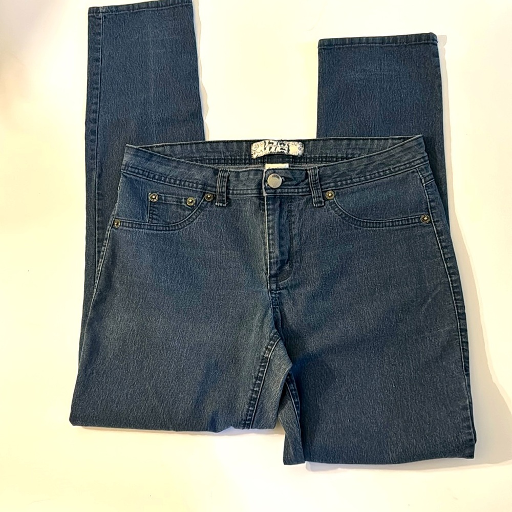17/21 Exclusive Denim Jeans Size 12
